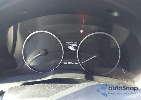 2014 Lexus Es 350 z USA, uszkodzony, nr VIN JTHBK1GG0E2102128